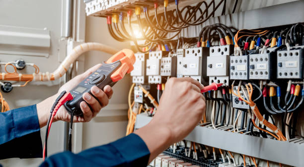 Best Affordable Emergency Electrician  in Youngstown, NY