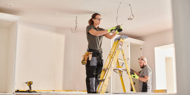  Youngstown, NY Electrician Pros