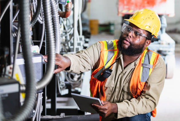 Best Licensed Electrician  in Youngstown, NY