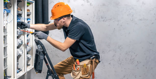 Best Emergency Electrical Repair  in Youngstown, NY