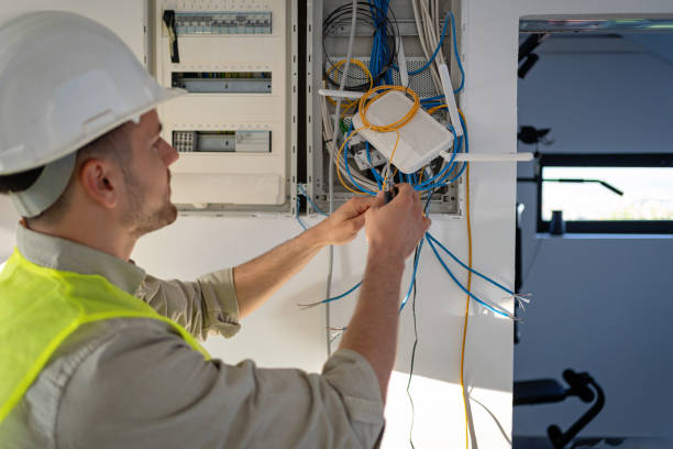 Best Affordable Electrical Installation  in Youngstown, NY