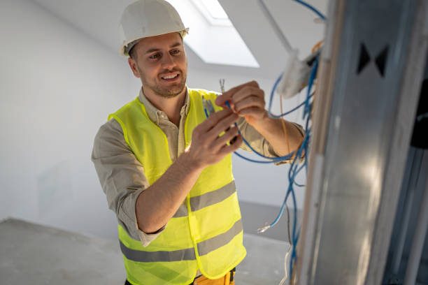 Best Industrial Electrical Services  in Youngstown, NY