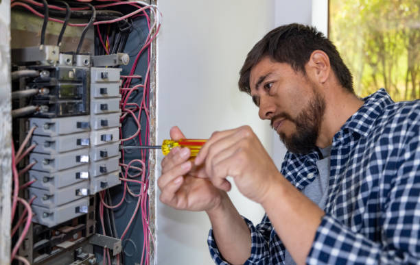 Best Circuit Breaker Repair  in Youngstown, NY